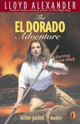 El Dorado! Uma Aventura Assombrosa com Gargalhadas Indomáveis no Deserto!