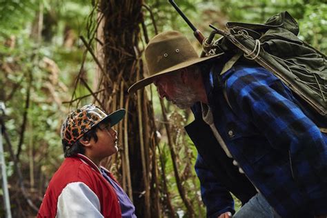 Hunt for the Wilderpeople? Adventures, Laughter and an Unlikely Duo!