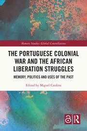 Queimada! Uma Jornada Explosiva Através da Guerra Colonial e a Luta pela Libertação?