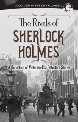  Sherlock Holmes - mistérios vitorianos resolvidos por um detetive excêntrico e seu fiel companheiro!