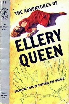  The Adventures of Ellery Queen: Desvendando Mistérios com um Toque de Inteligência e Charme Clássico!