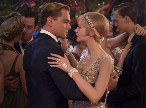 The Great Gatsby! An Enchanting Tale of Forbidden Love and Decadent Revelry?