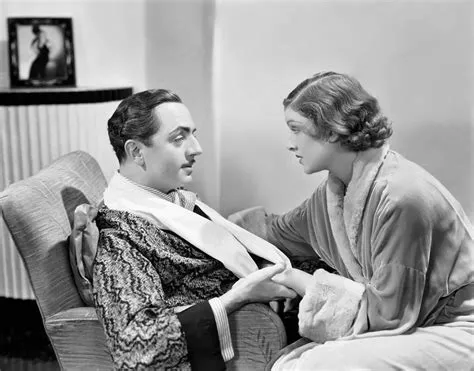 The Thin Man! Uma Comédia Misteriosa Sobre um Detetive Bebedor e sua Esposa Brilhante?